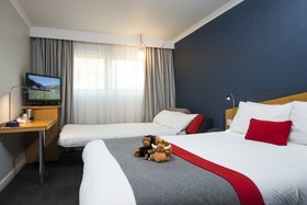 Holiday Inn Express Swindon - West M4, Jct 16