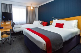 Holiday Inn Express Swindon - West M4, Jct 16