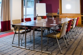 Holiday Inn Express Swindon - West M4, Jct 16