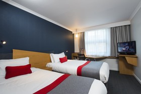 Holiday Inn Express Swindon - West M4, Jct 16