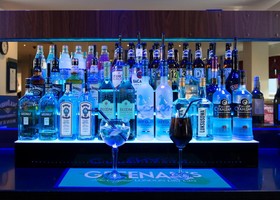 Holiday Inn Express Swindon - West M4, Jct 16