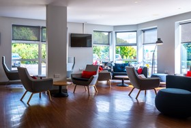 Holiday Inn Express Swindon - West M4, Jct 16