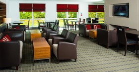 Holiday Inn Express Swindon - West M4, Jct 16