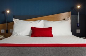 Holiday Inn Express Swindon - West M4, Jct 16