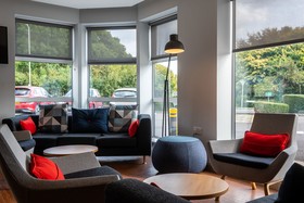 Holiday Inn Express Swindon - West M4, Jct 16