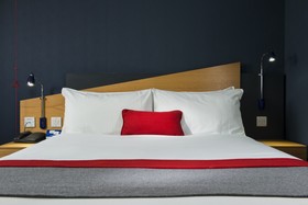 Holiday Inn Express Swindon - West M4, Jct 16