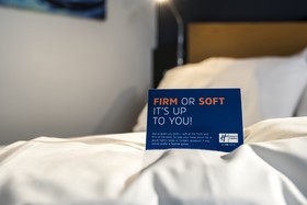 Holiday Inn Express Swindon - West M4, Jct 16