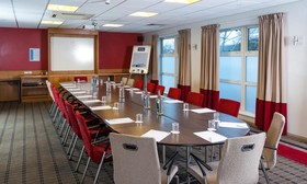 Holiday Inn Express Swindon - West M4, Jct 16