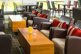 Holiday Inn Express Swindon - West M4, Jct 16