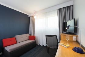 Holiday Inn Express Swindon - West M4, Jct 16
