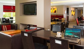 Holiday Inn Express Swindon - West M4, Jct 16