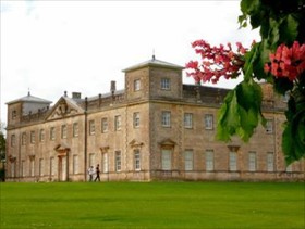 Lydiard House Conference Centre