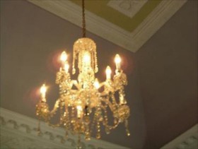 Lydiard House Conference Centre