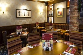 Premier Inn Swindon Central