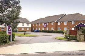 Premier Inn Swindon North