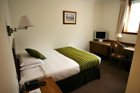 Stanton House