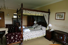 Stanton House