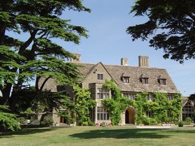 Stanton House