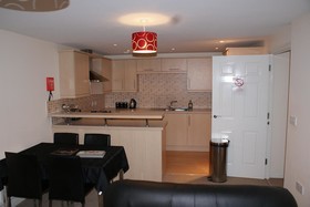 The Brunel Crescent