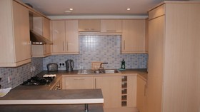 The Brunel Crescent
