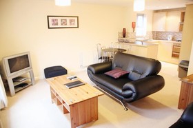 The Brunel Crescent