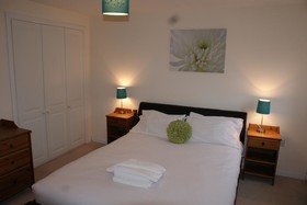The Brunel Crescent