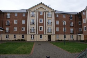 The Brunel Crescent
