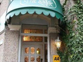 The Lodge