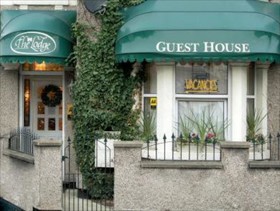 The Lodge