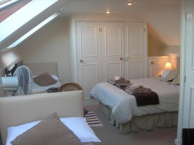 The Lodge