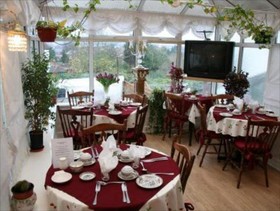 The Lodge
