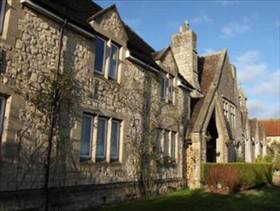 The Schoolhouse Hotel