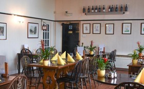 The Schoolhouse Hotel