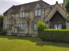 The Schoolhouse Hotel