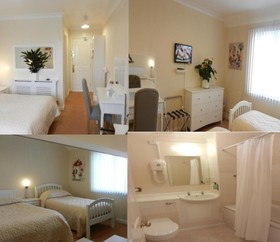 The Schoolhouse Hotel