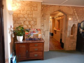 The Schoolhouse Hotel