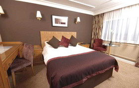 Thistle Express Swindon