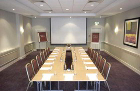 Thistle Express Swindon