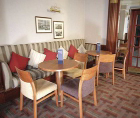 Thistle Express Swindon
