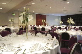 Thistle Express Swindon