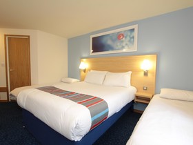 Travelodge Swindon Central