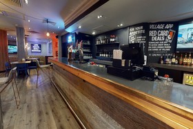 Village Hotel Swindon