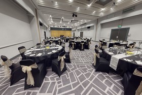 Village Hotel Swindon