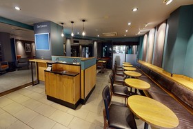 Village Hotel Swindon