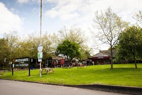 Days Inn by Wyndham Taunton