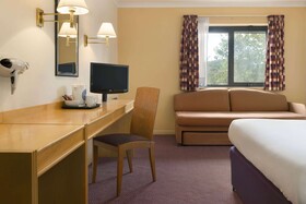 Days Inn by Wyndham Taunton