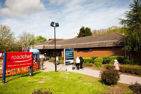 Days Inn by Wyndham Taunton