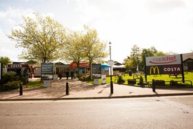 Days Inn by Wyndham Taunton