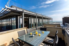 Riviera Apartments