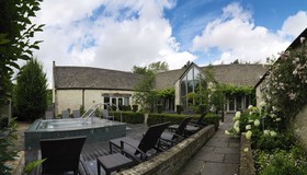 Calcot Manor & Spa